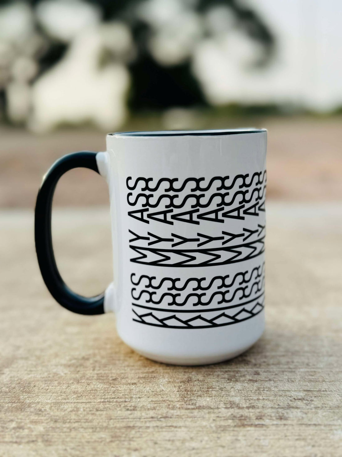 Fuck This Shit Coffee Mug