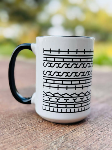 f this hidden message viral coffee mug