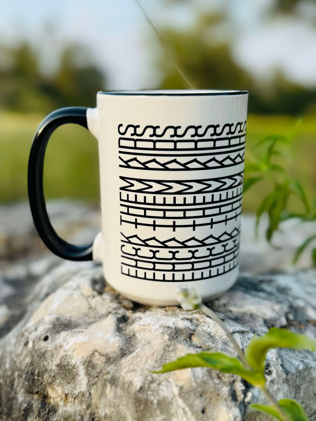 Fuck This Shit Coffee Mug