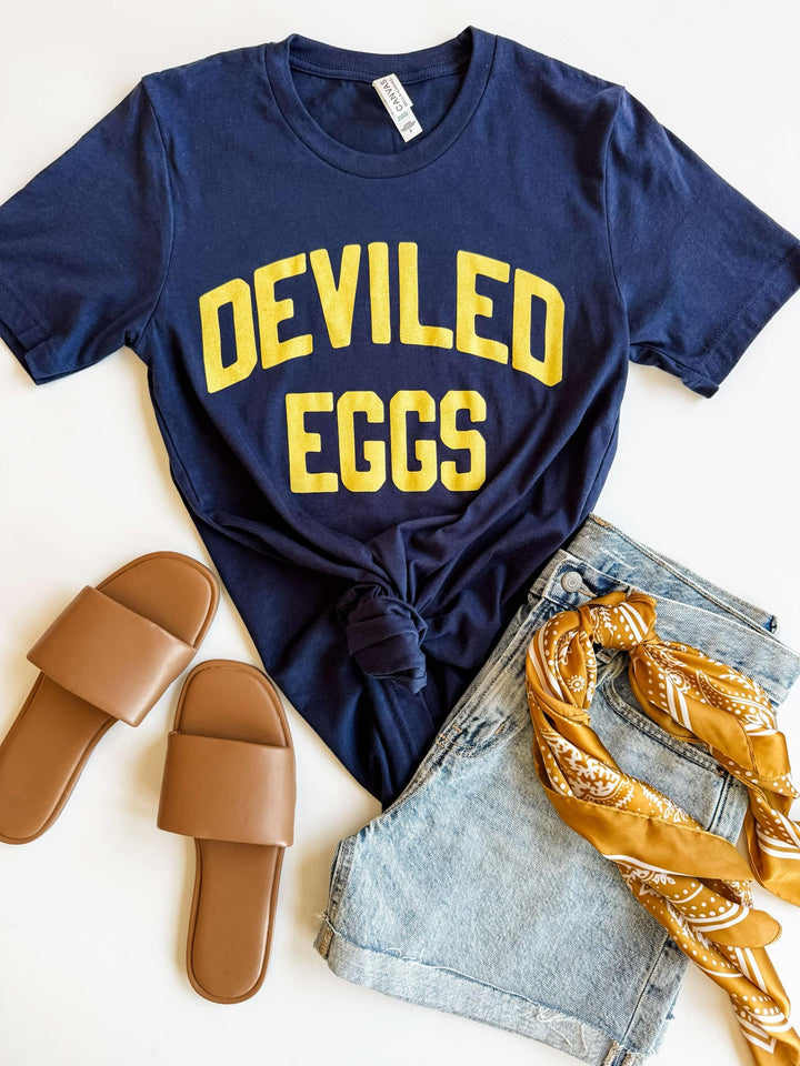 Devlied Eggs T-Shirt