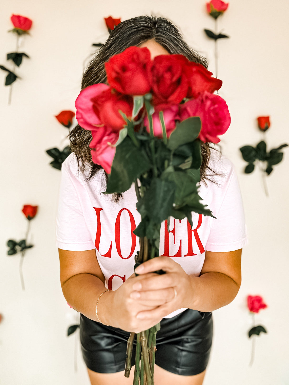 Lover Girl Valentine&