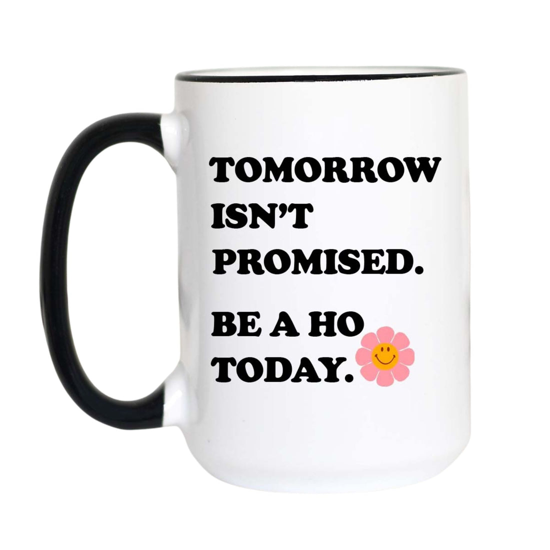 Tomorrow Isn&