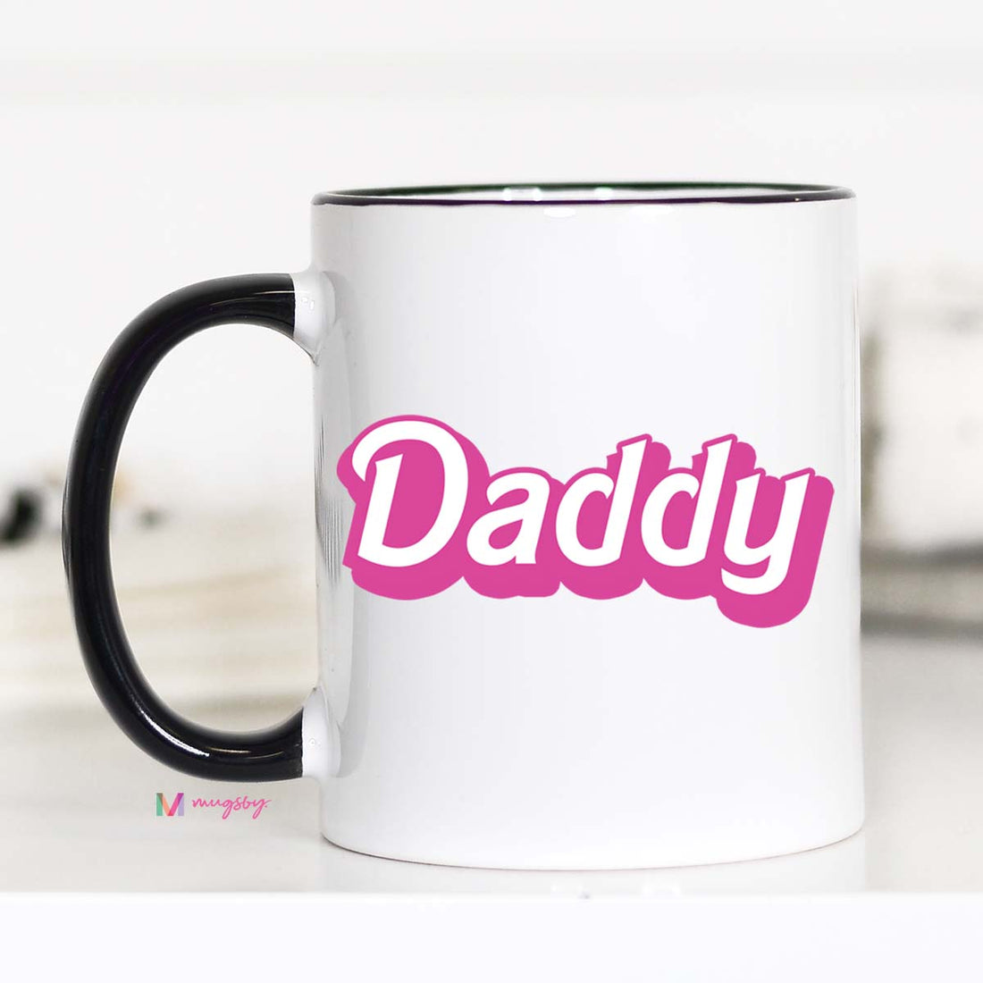 daddy mug