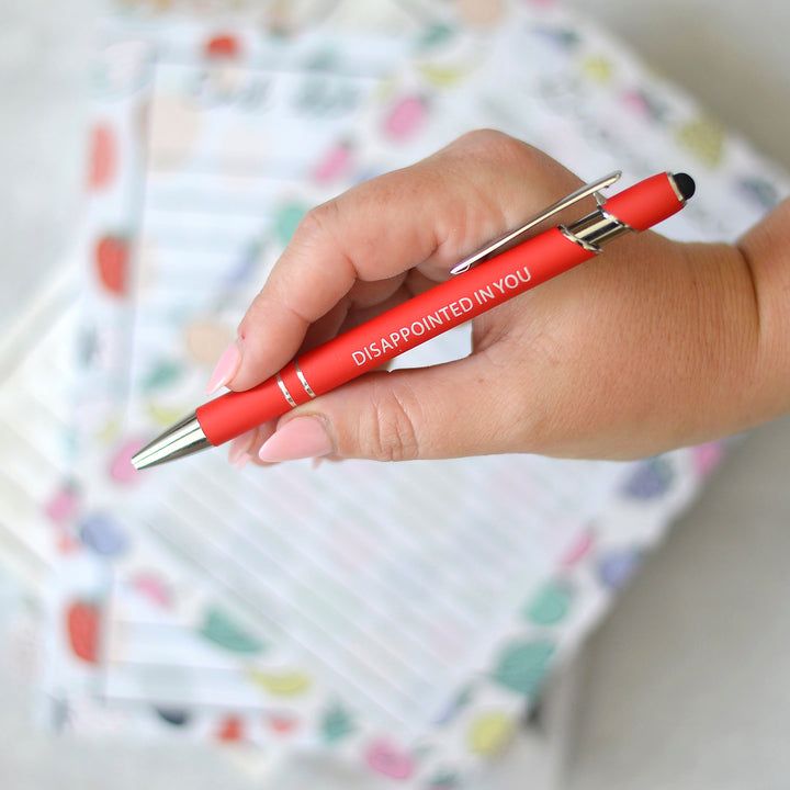 Pens