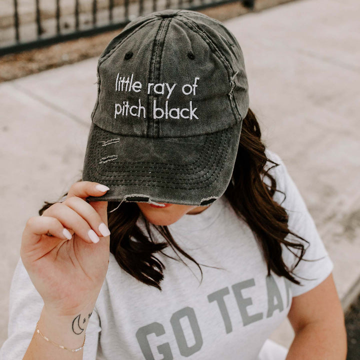Funny Dad Hats