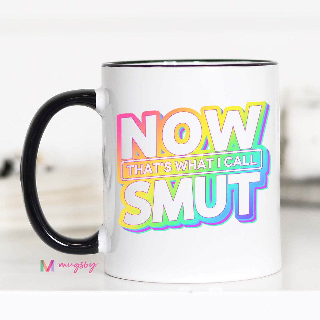 Now That&