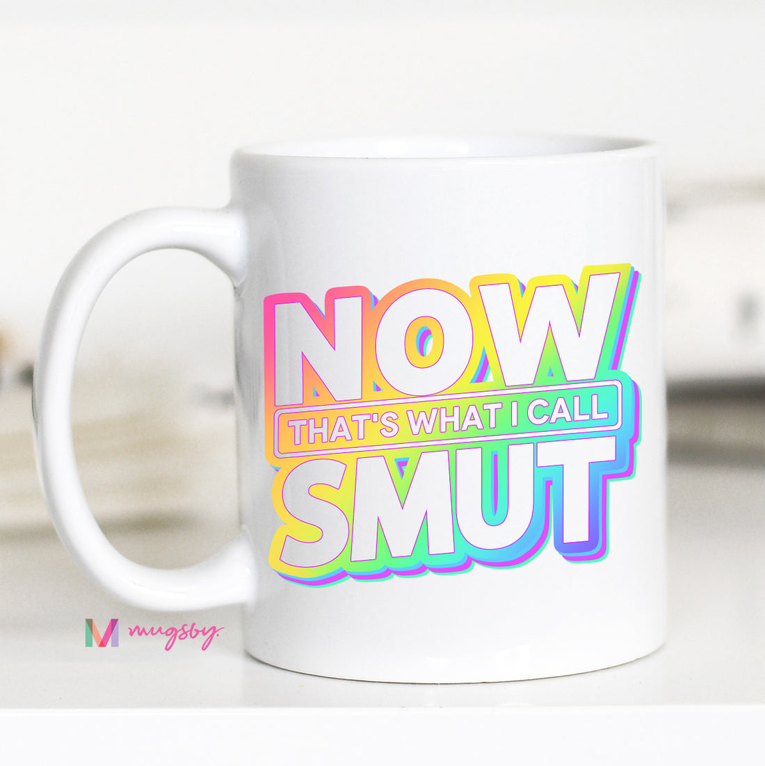 Now That&