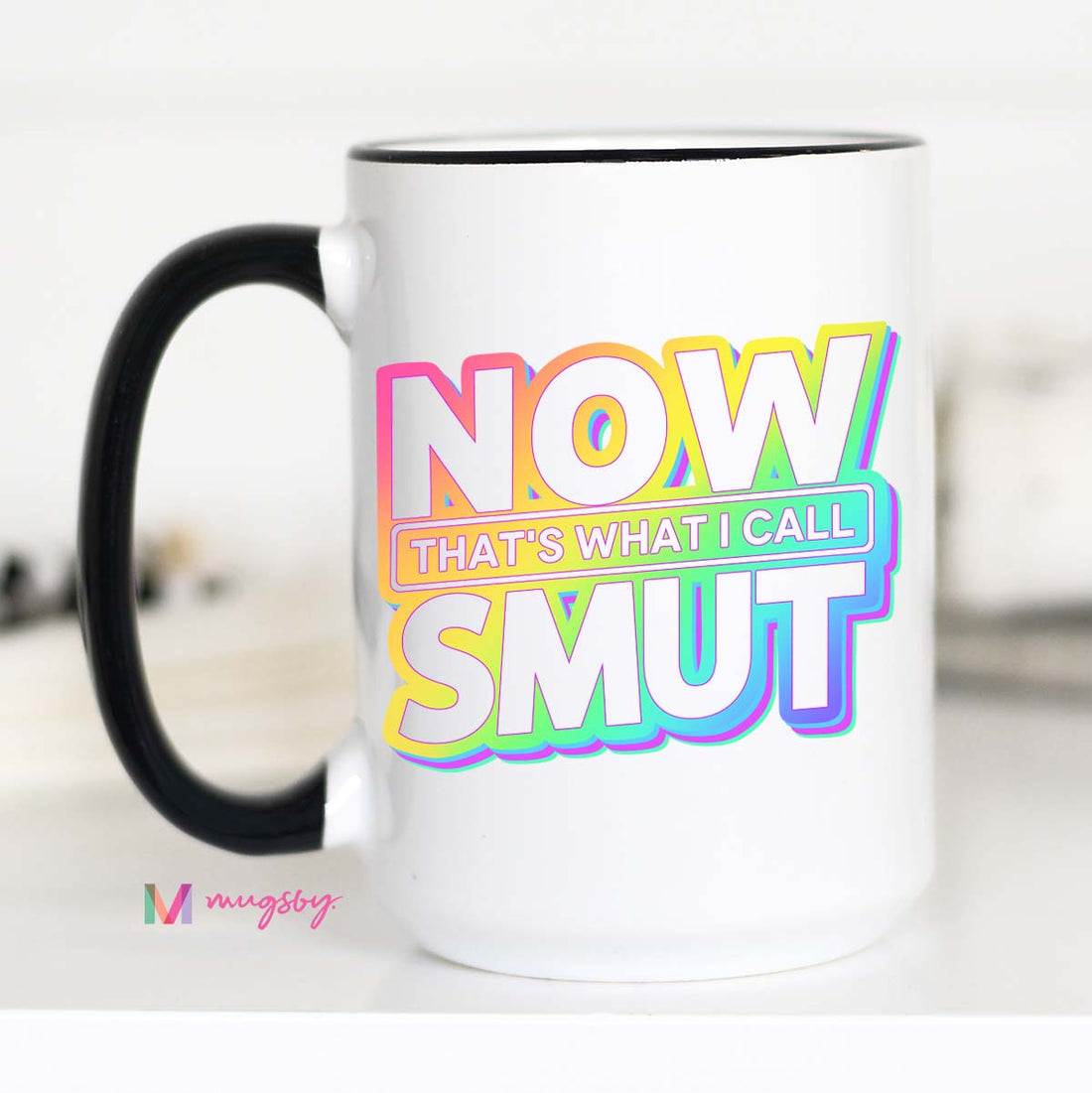 Now That&