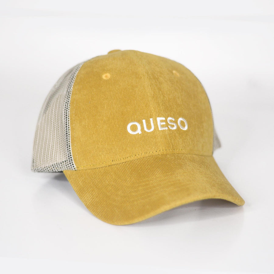 Queso Hat