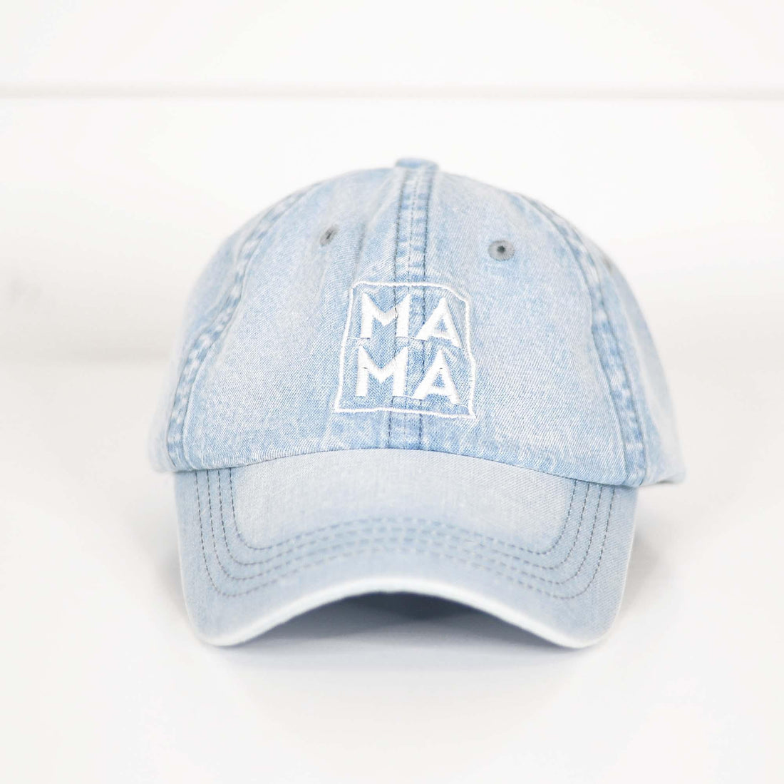 mama hat