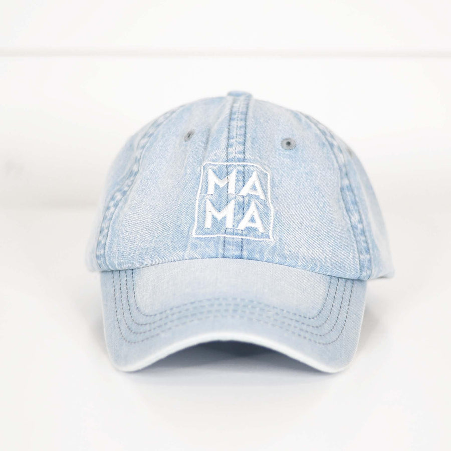 mama hat
