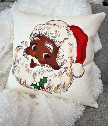 christmas pillow