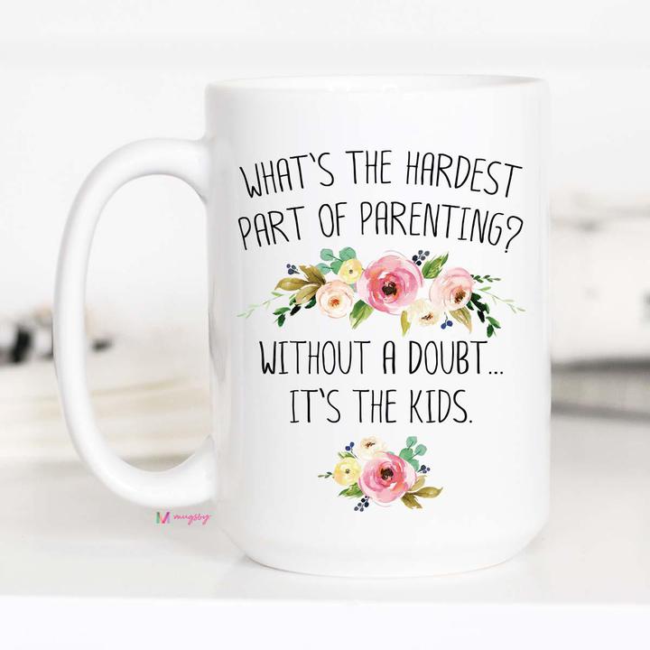 Funny Mug