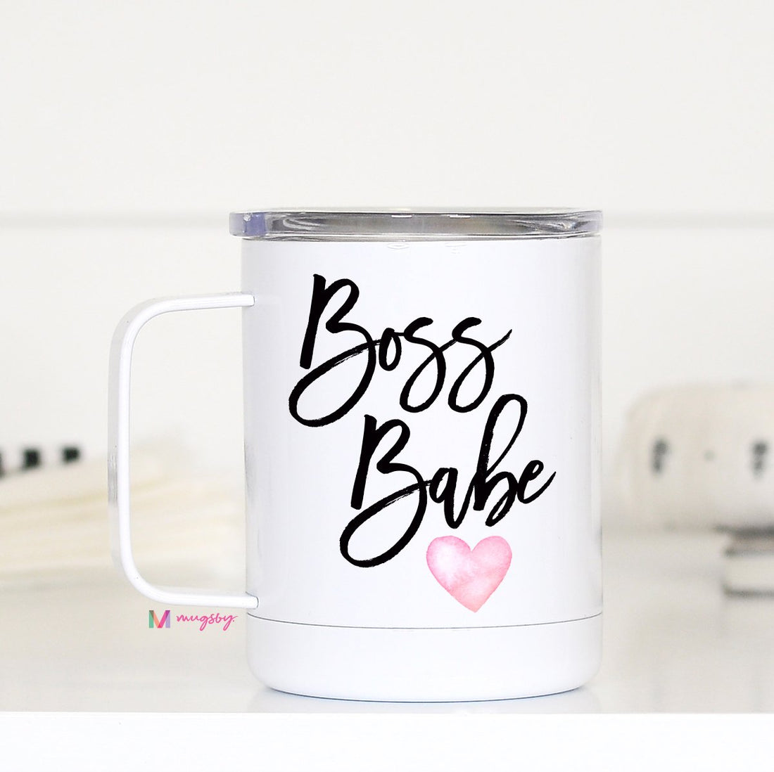 Boss Babe Gift