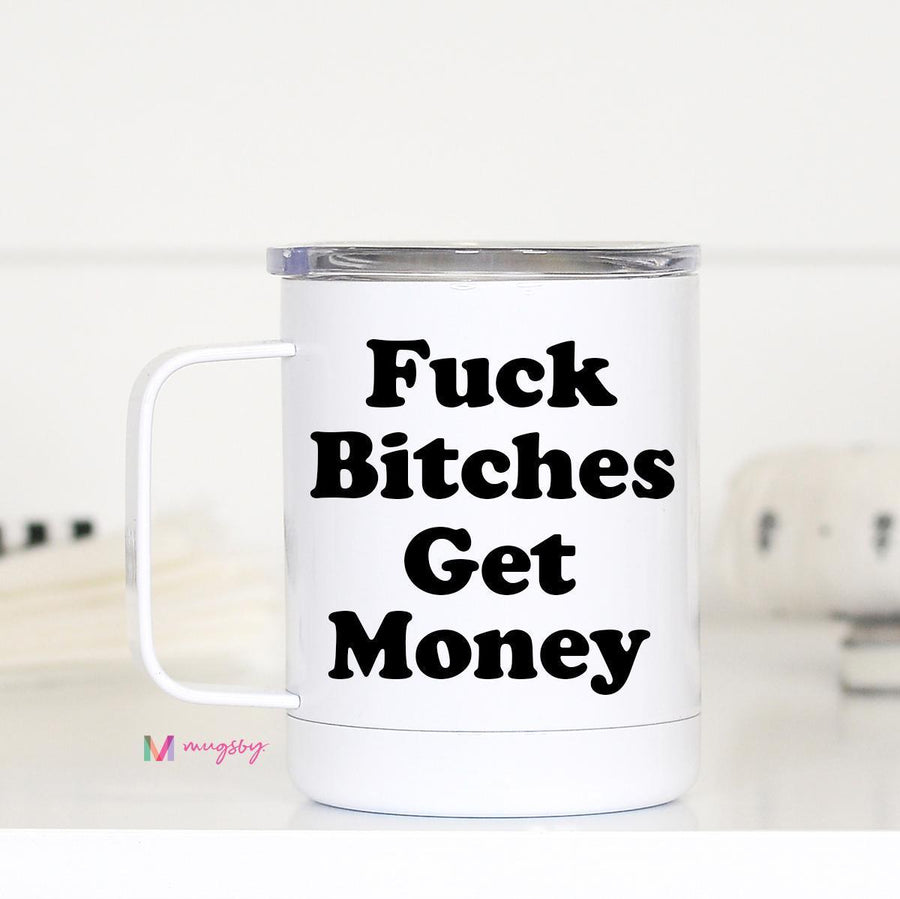 Fuck them Kids Coffee Mug – Mugsby