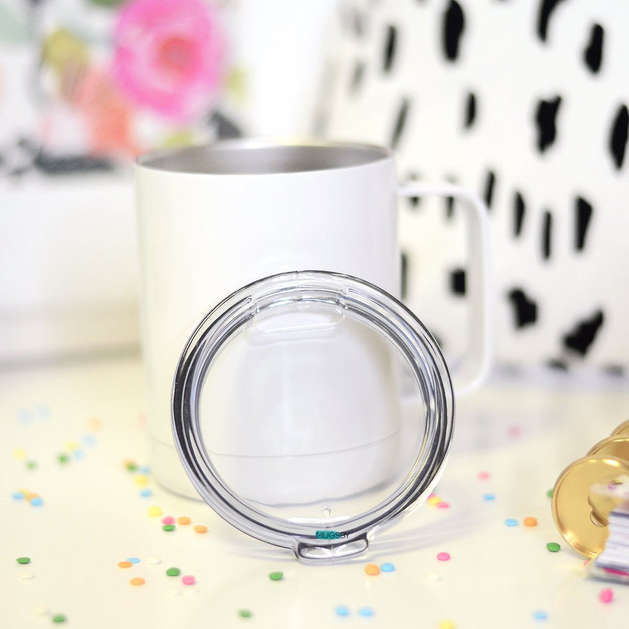Tag You're It Travel Cup, Back to School Teacher Gift
