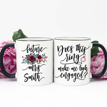 future mrs mug