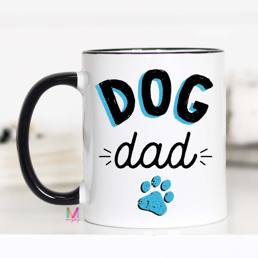 dog dad