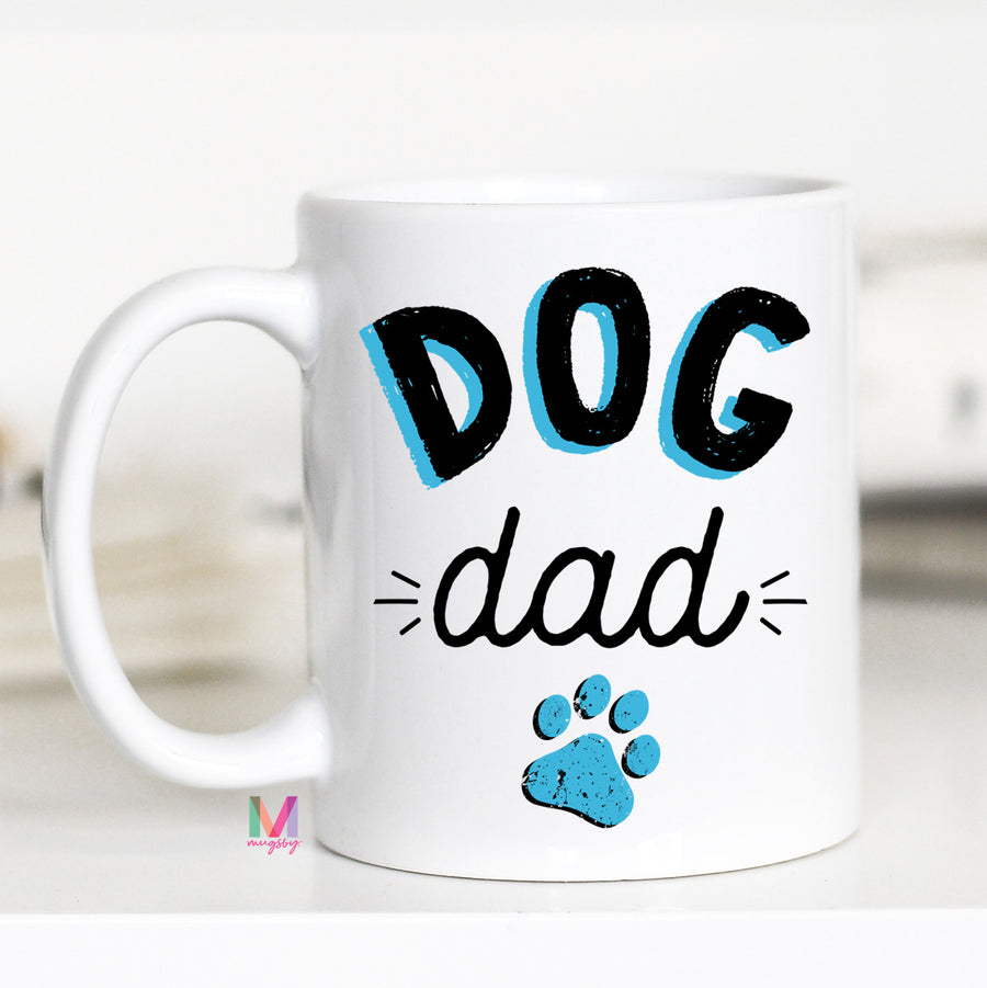dad dog fathers day