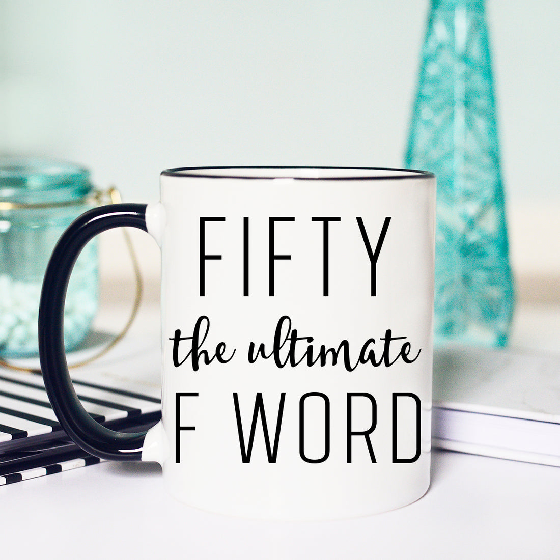 50th birthday gift idea