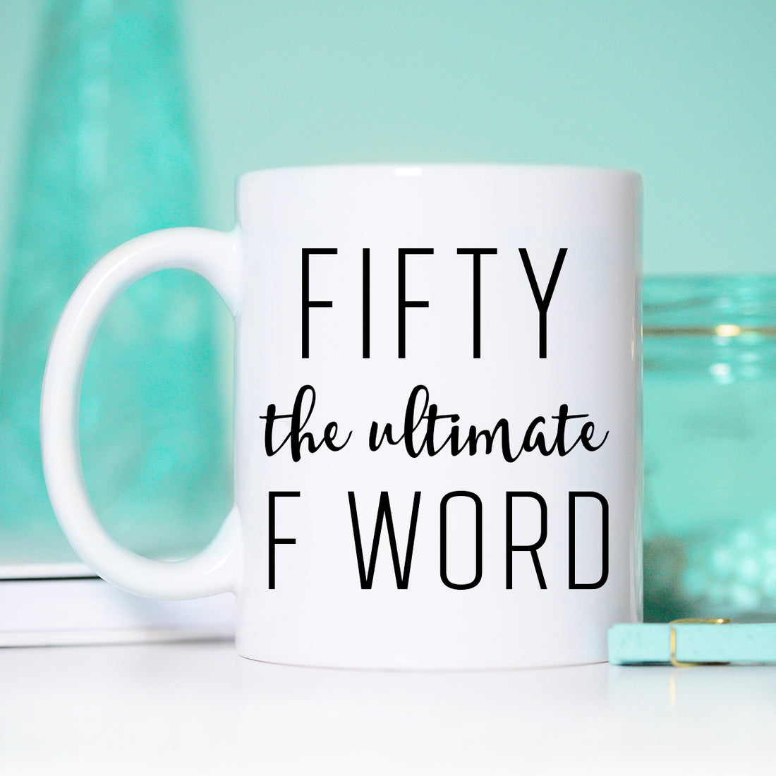 50th birthday gift