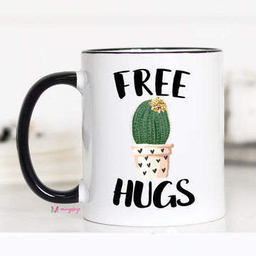 free hugs