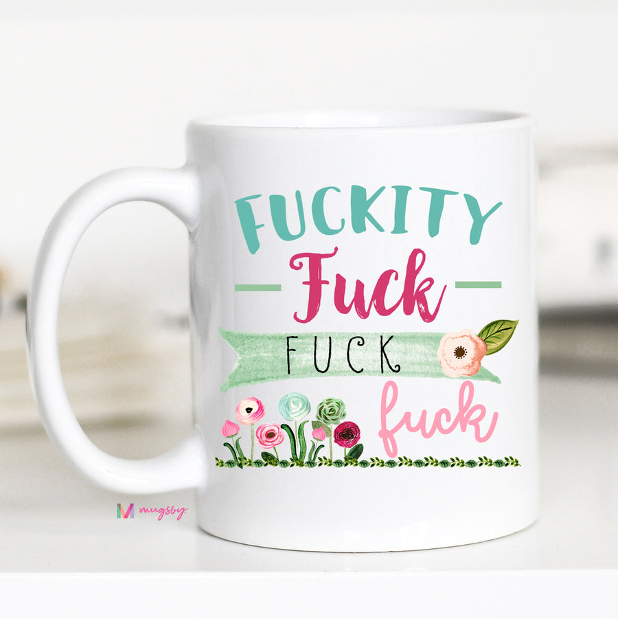 Fuckity
