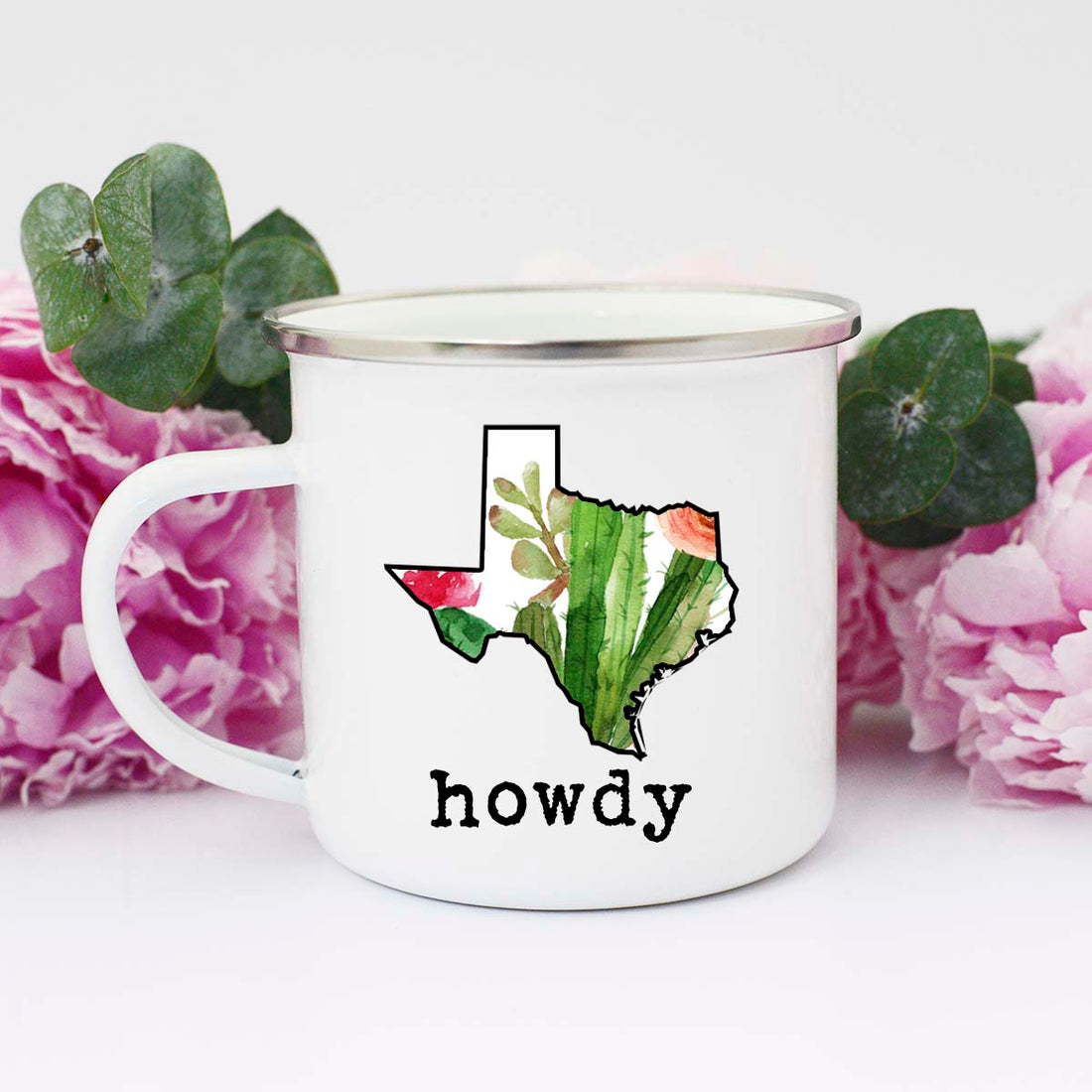 howdy mug