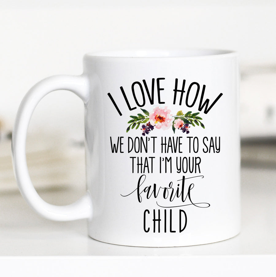 mothers day mug