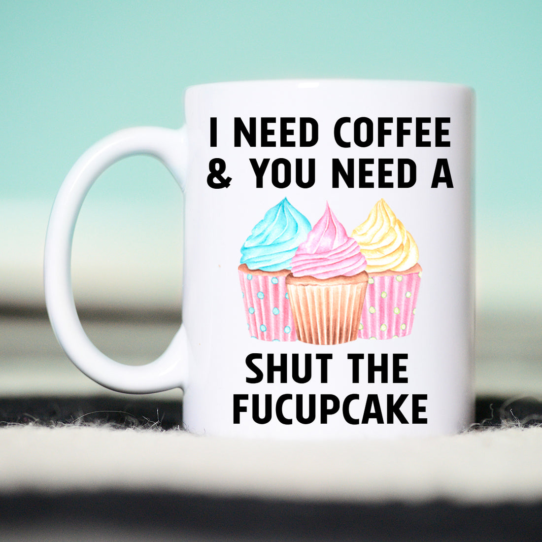 funny coffee mugs