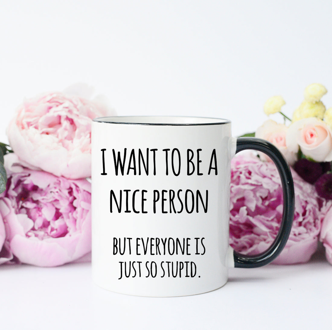 funny coffee mug