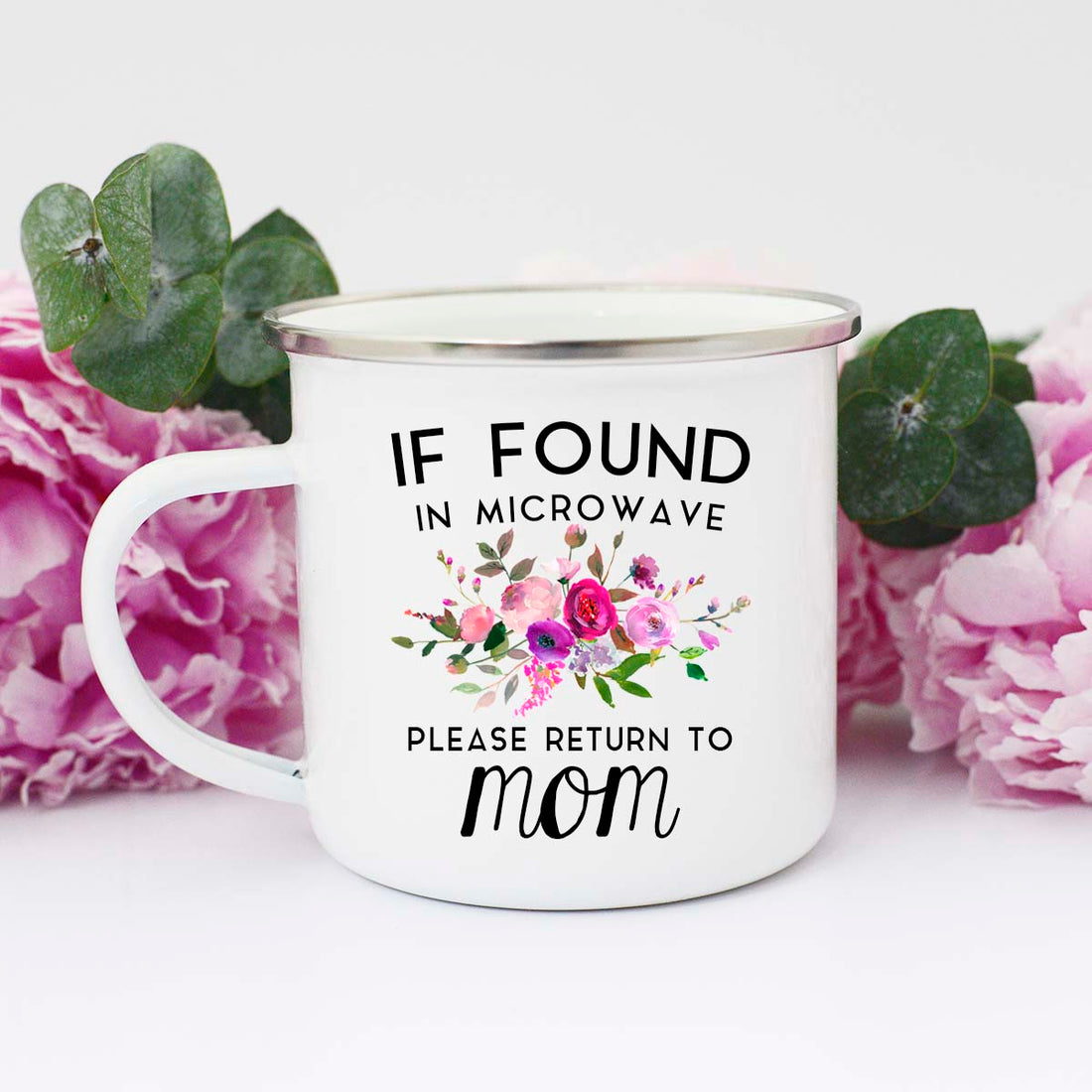 if found in microwave