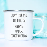 I35 construction