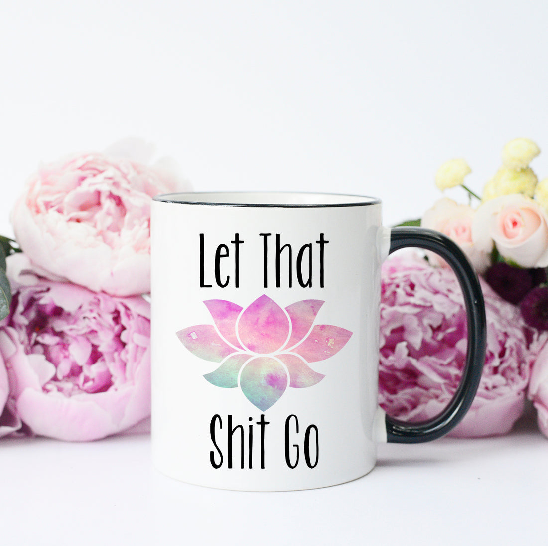 motivational mug