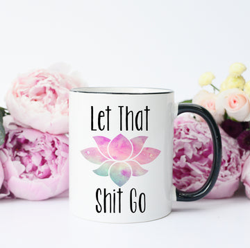 motivational mug