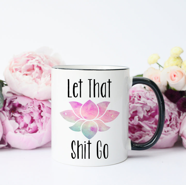 motivational mug