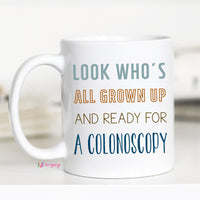 Colonoscopy Doctors