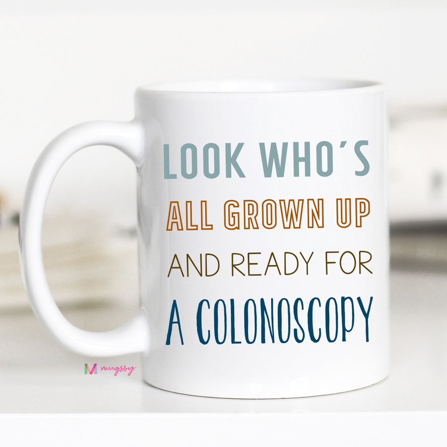 Colonoscopy Doctors