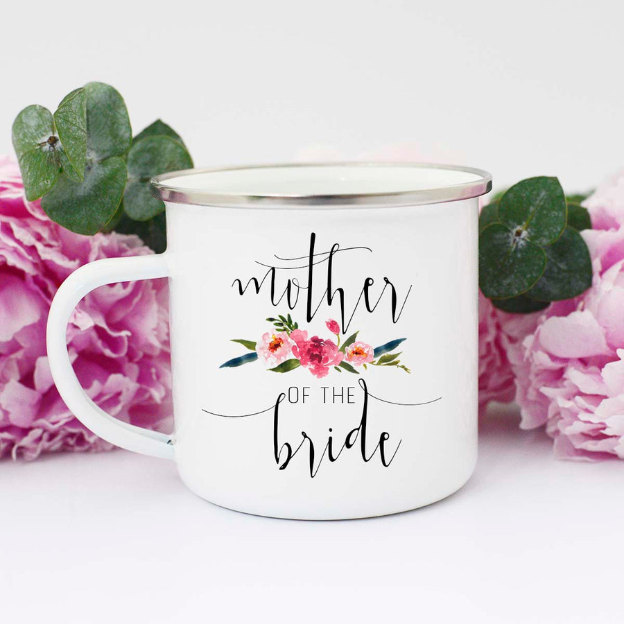 mother of the bride gift