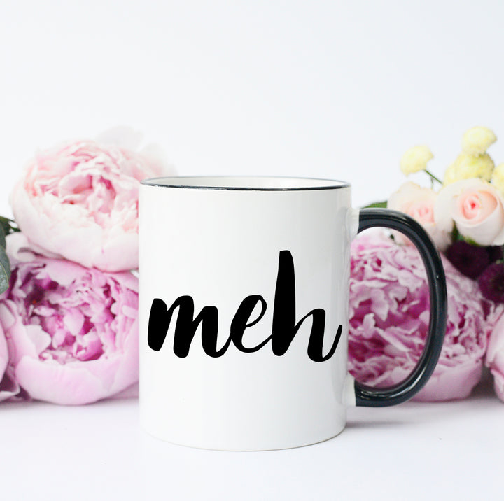 meh mug