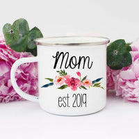 new mom camp mugs