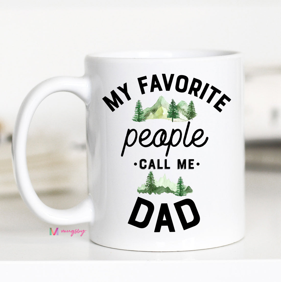 father&