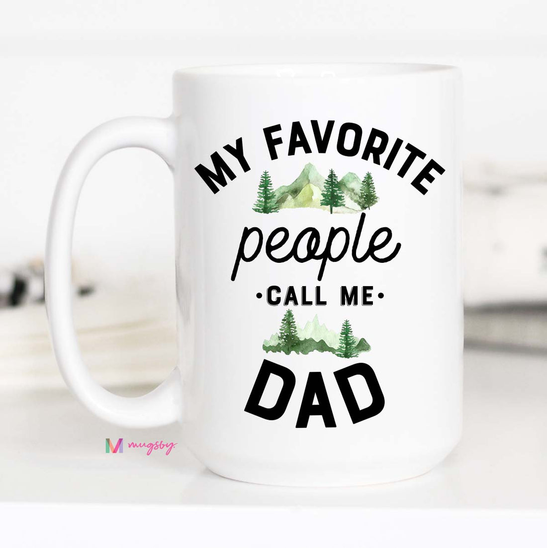 father&