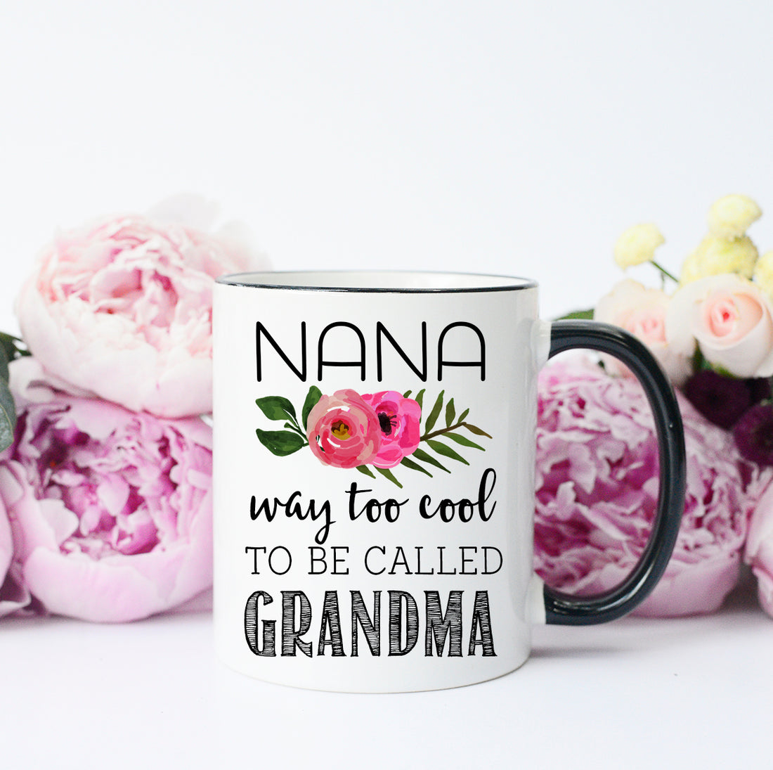 nana mug