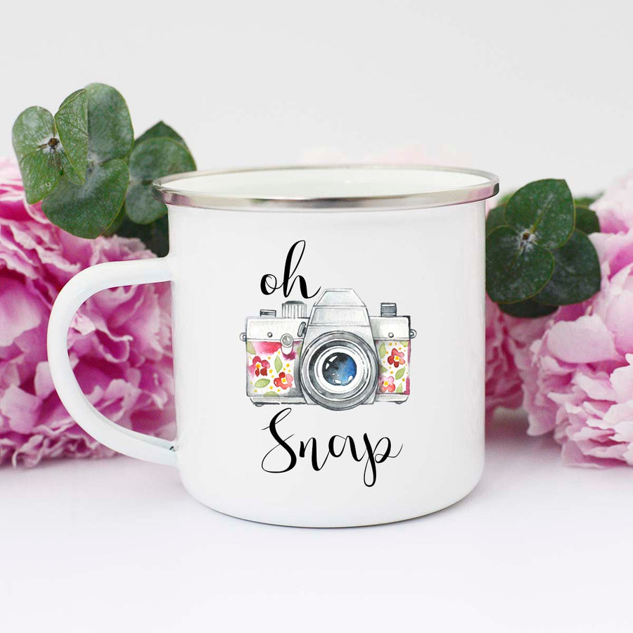 photography mug