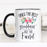 Funny Gifts for Grandma