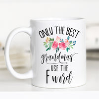 Grandma mug