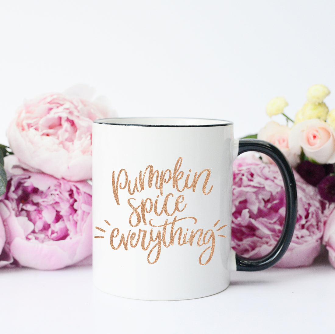 pumpkin spice everything