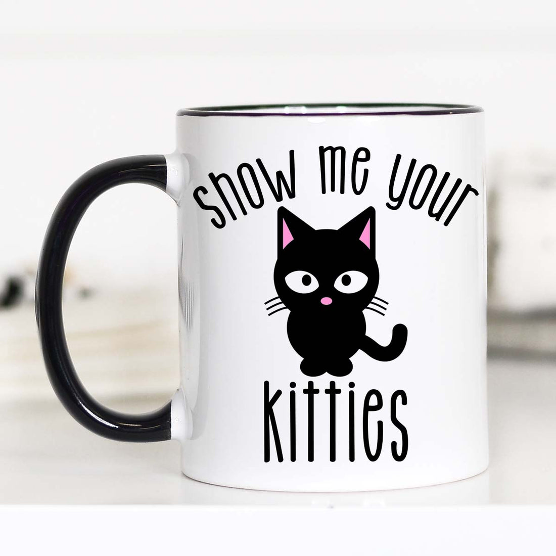 show me your kitties