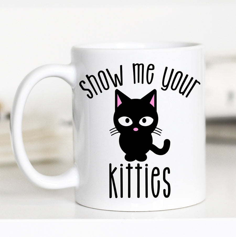 show me your kitties